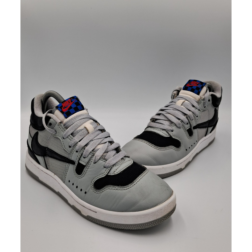 Size 5.5 - Nike Mac Attack QS SP Travis Scott Cactus Jack - HF4198-001